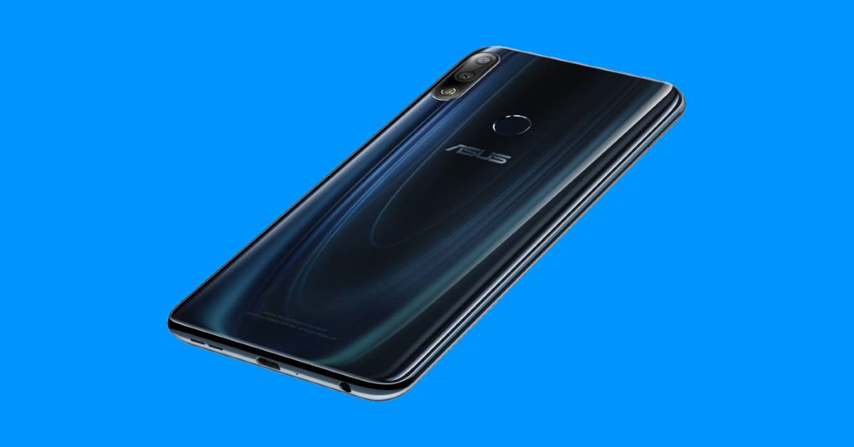 ASUS Android ZenFone Max(M2) X01AD スマホ ZenFone MAX (M2) X01AD