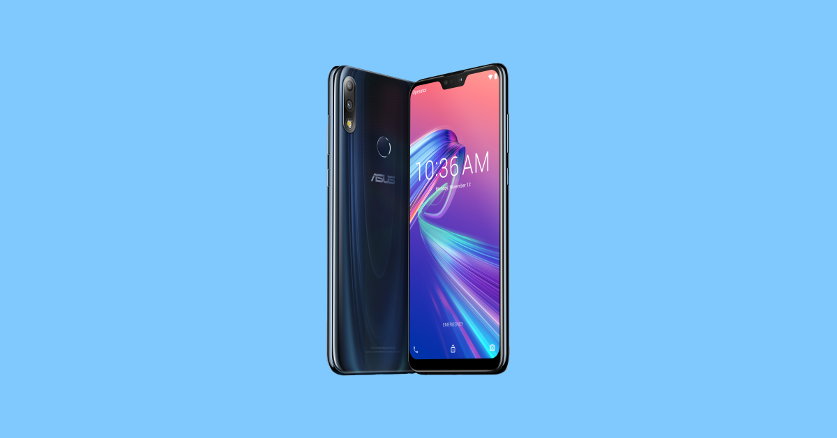 ASUS - Zenfone max pro m2 ASUS Android 9 スマホ ZenFone Max Pro (M2) (ZB631KL) | ZenFone Max