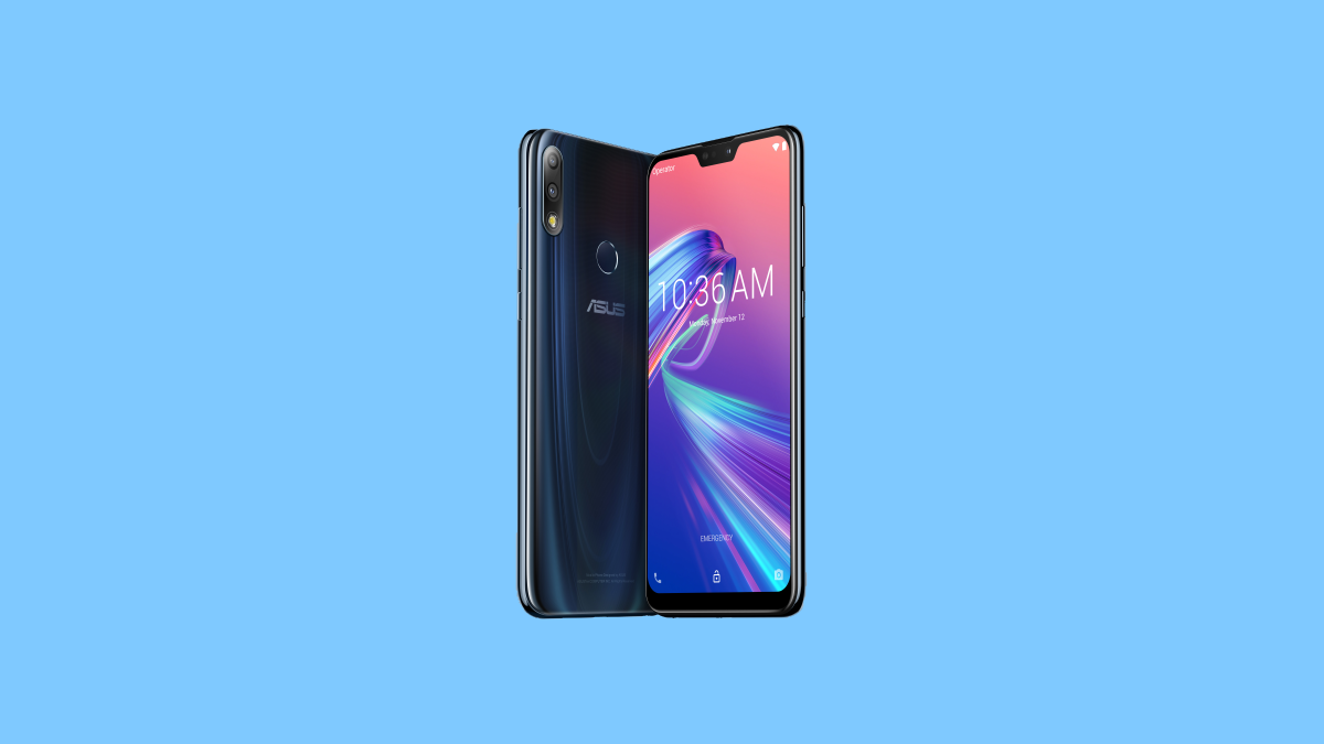 ASUS ZenFone Max Pro M2 receives its second Android 10 beta