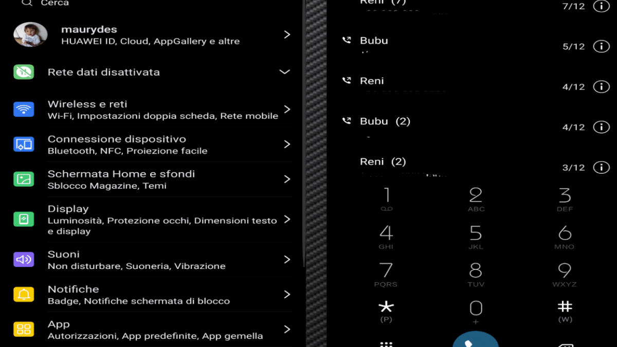 EMUI 9