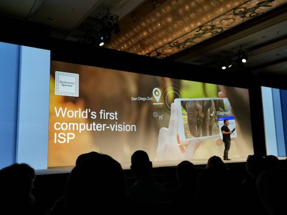 Qualcomm Snapdragon 855