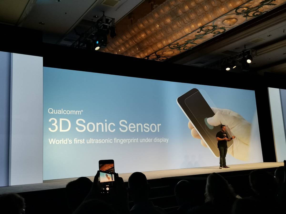 Qualcomm Snapdragon 855