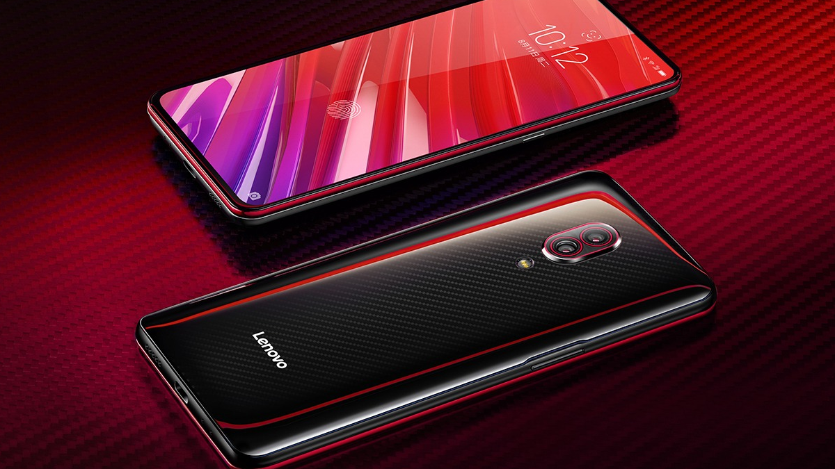 Lenovo - 【動作確認のみ】Lenovo z5 pro gt 8G 256G Lenovo-Z5-Pro-Feature-Image.