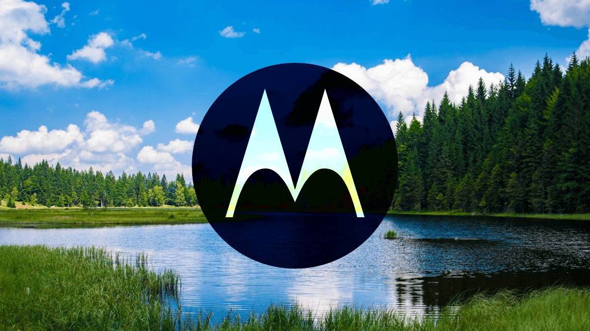 Motorola Moto G7 Plus