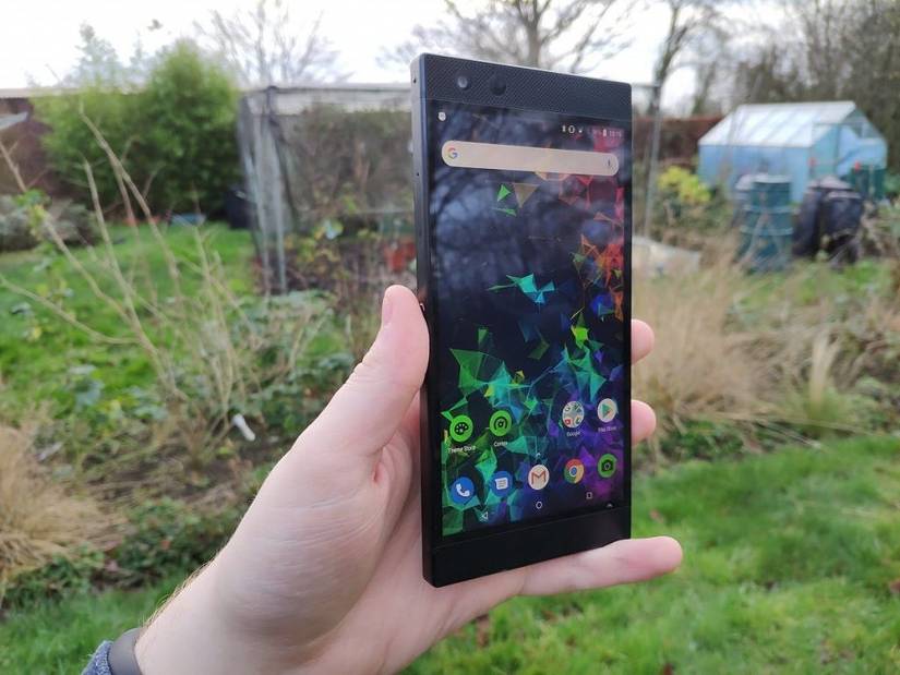 Razer Phone 2 review
