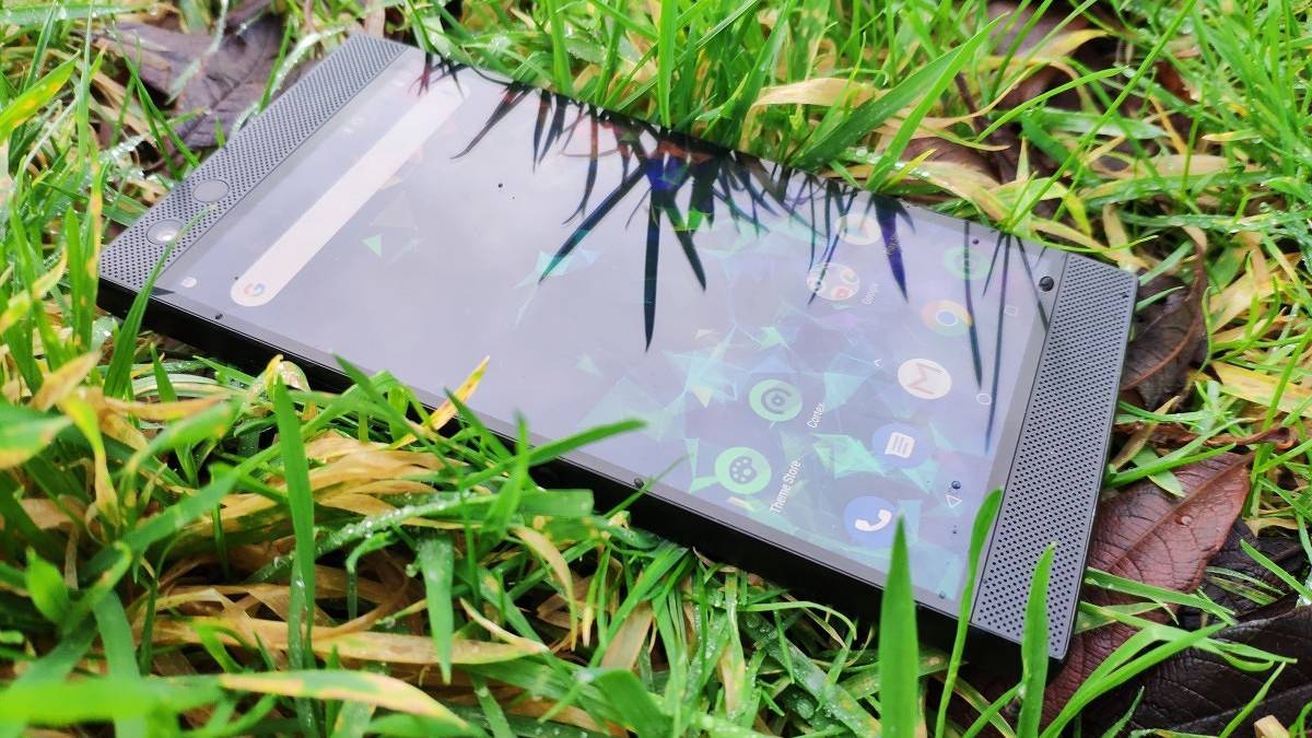 Razer Phone 2 Verizon