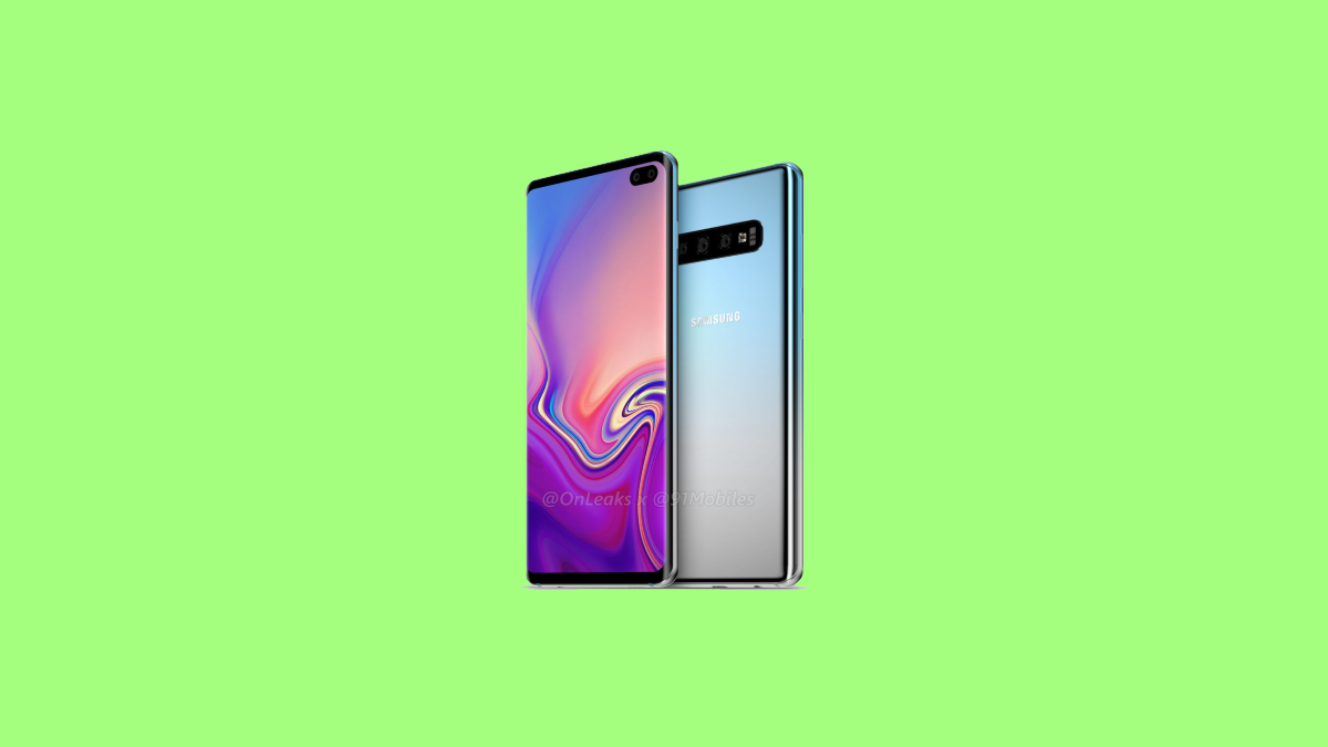 Samsung Galaxy S11 120hz