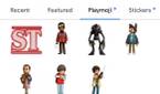 Google Playground port for ARCore compatible devices