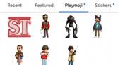 Google Playground port for ARCore compatible devices