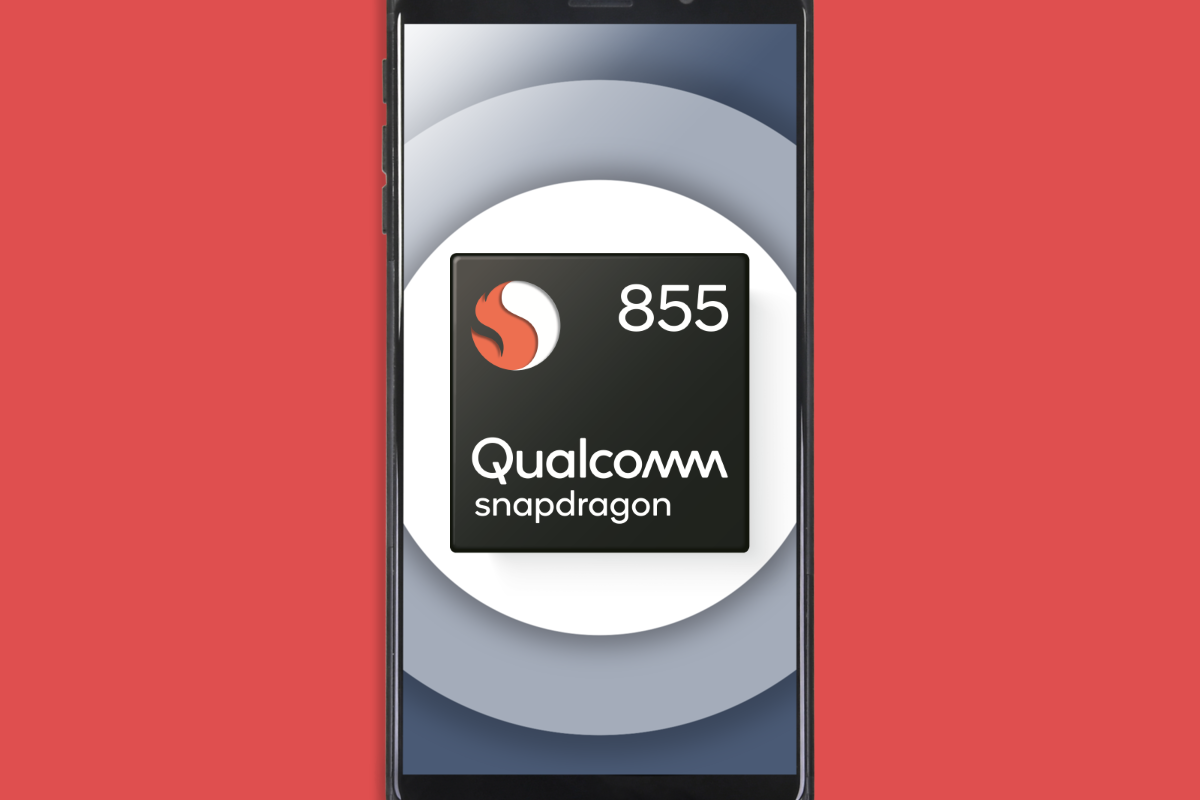 Qualcomm Snapdragon 855: An overview of its CPU, GPU, ISP, and DSP