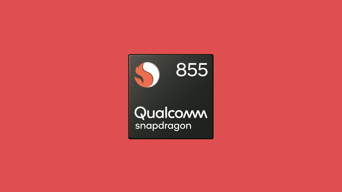 Qualcomm Snapdragon 855