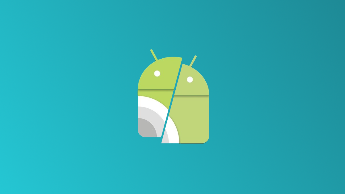 Android Beam NFC