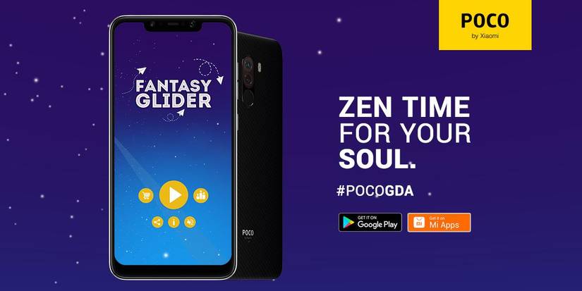 [Update: First game announced] POCO's Game Development Academy will ...