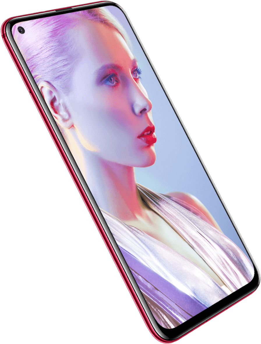 Huawei Nova 4 launches with 48MP rear camera and a display hole