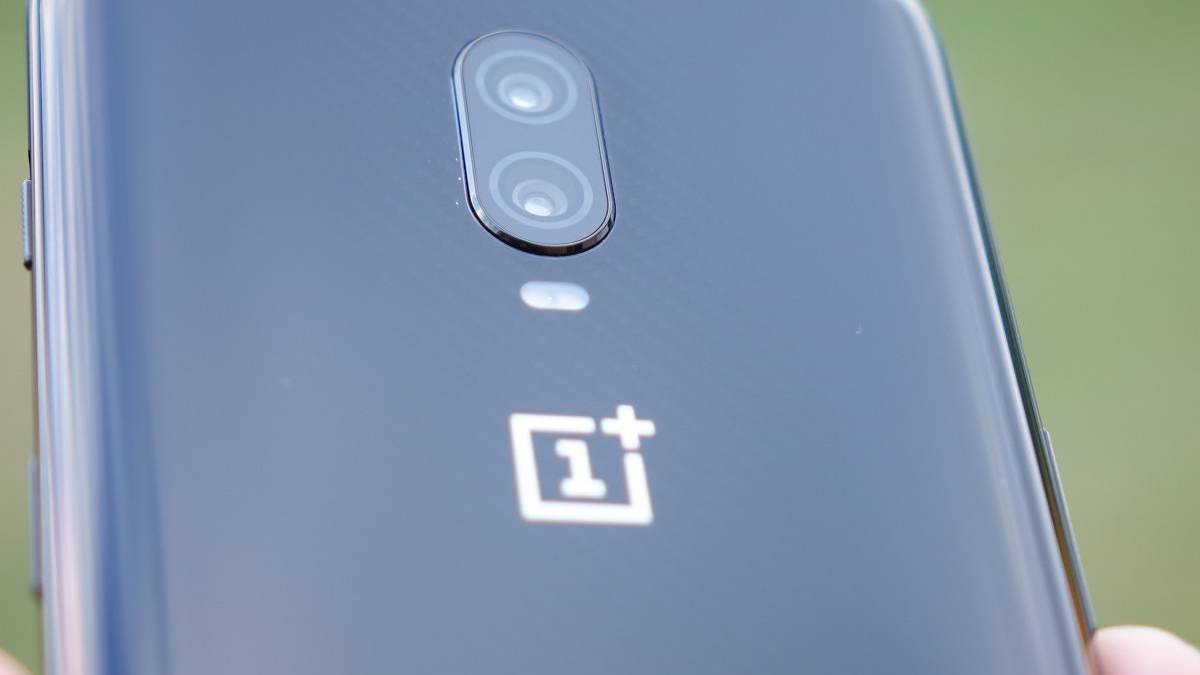 OnePlus 6T McLaren Edition