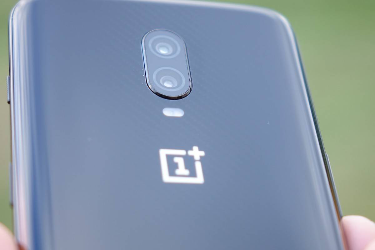 OnePlus 6T McLaren Edition
