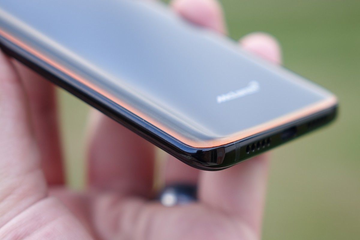 OnePlus 6T McLaren Edition