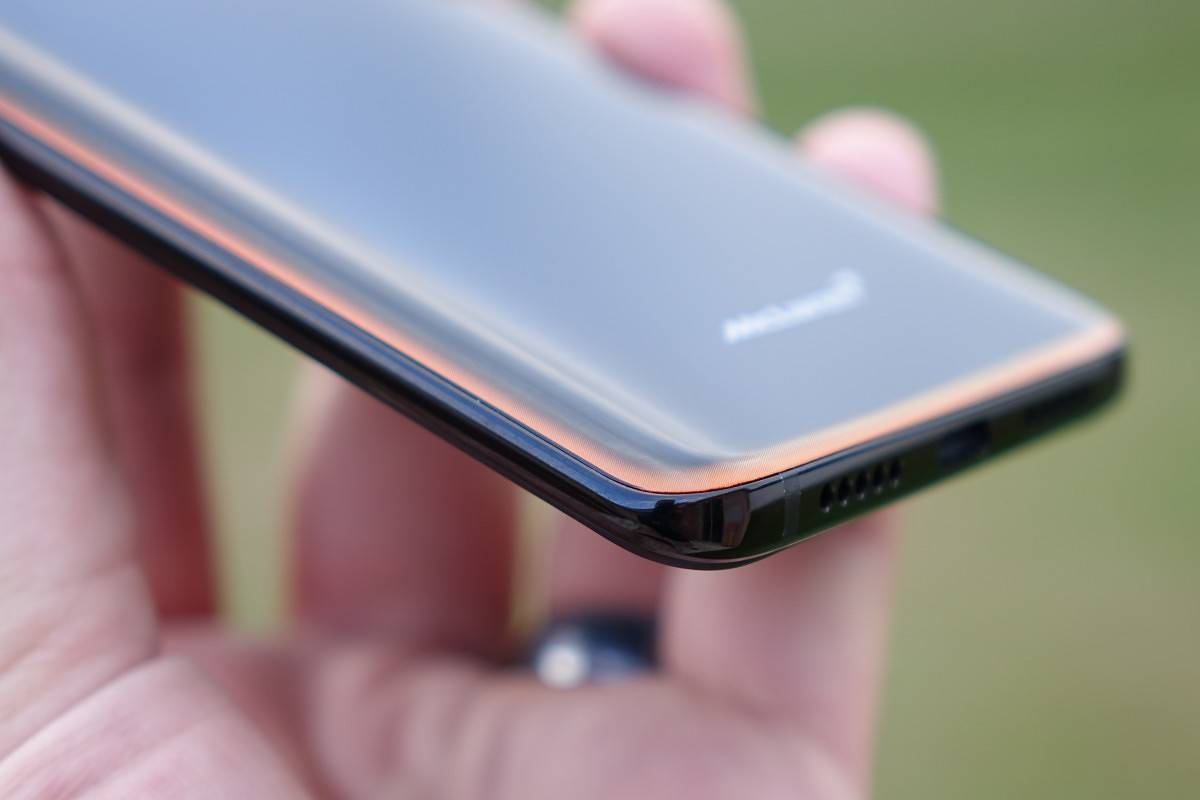 OnePlus 6T McLaren Edition