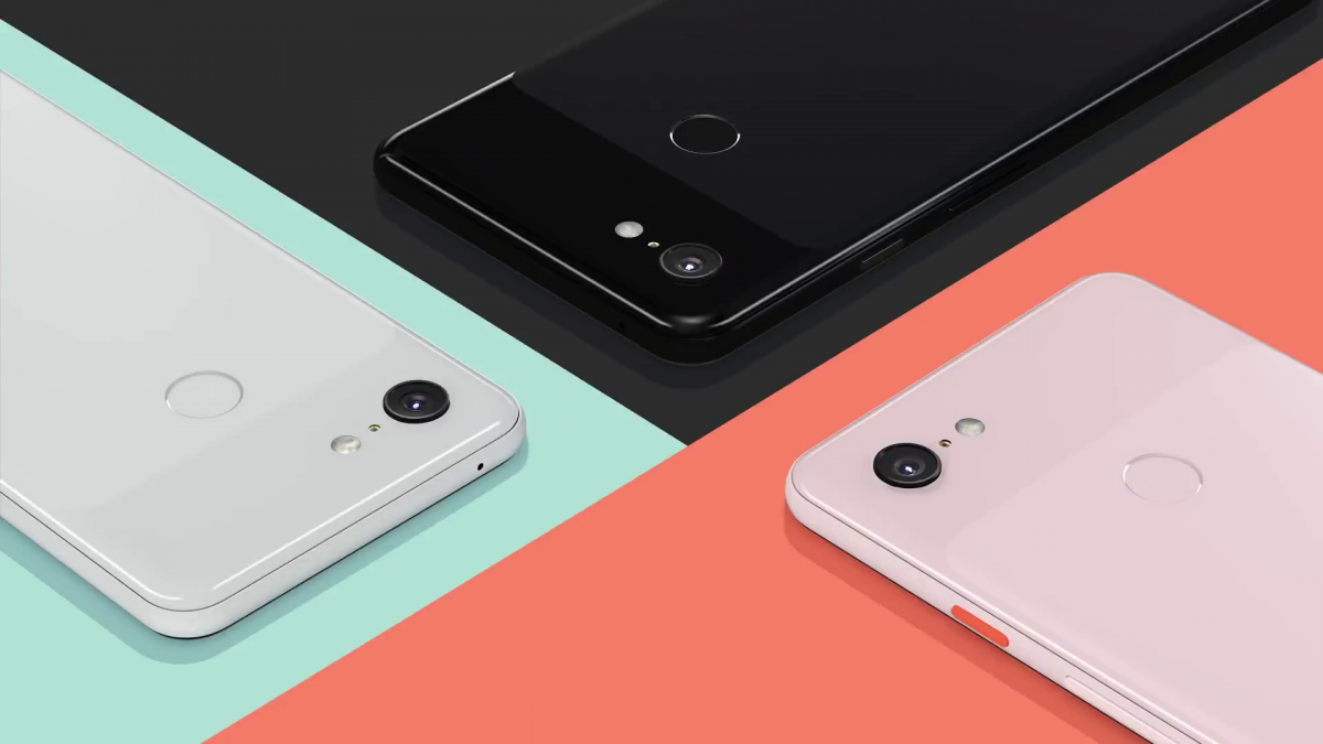 google pixel 3 xl google fi