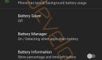 Android Q Dark Mode