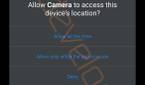 Android Q Permissions
