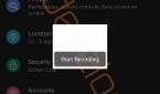 Android Q Developer Options