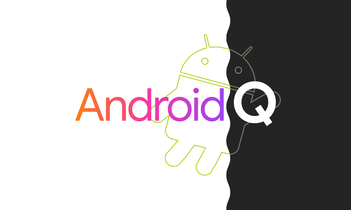 Android Q