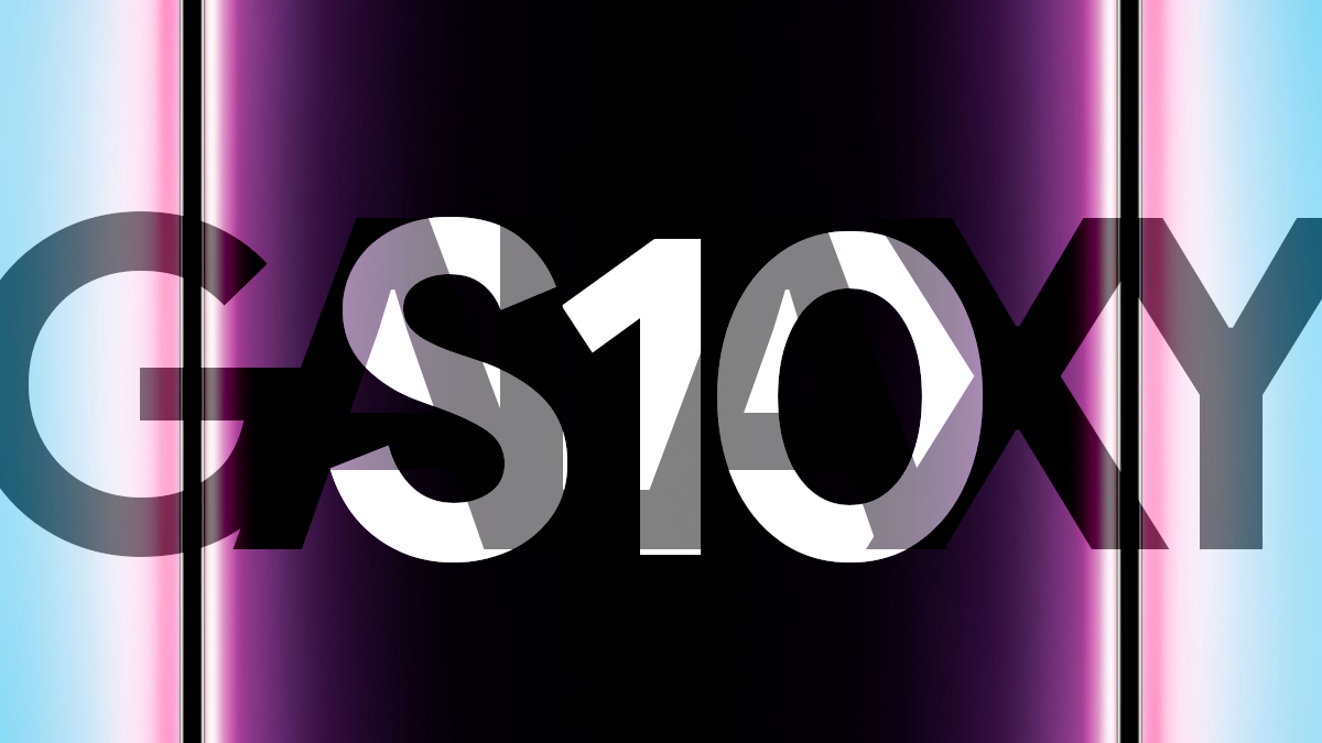 Samsung Galaxy S10