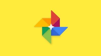 Google Photos