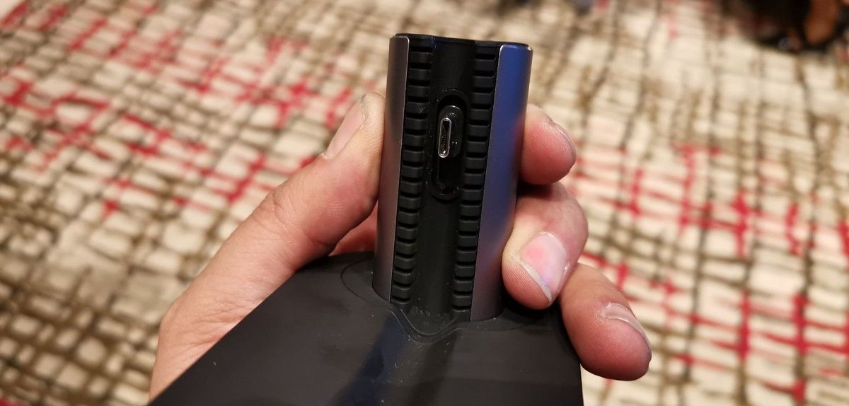 Honor View 20