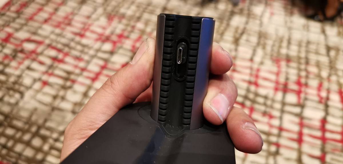 Honor View 20