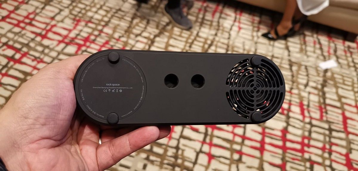 Honor View 20