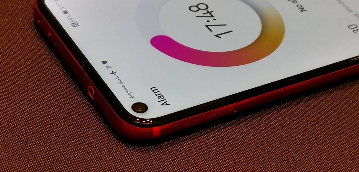 Honor View 20