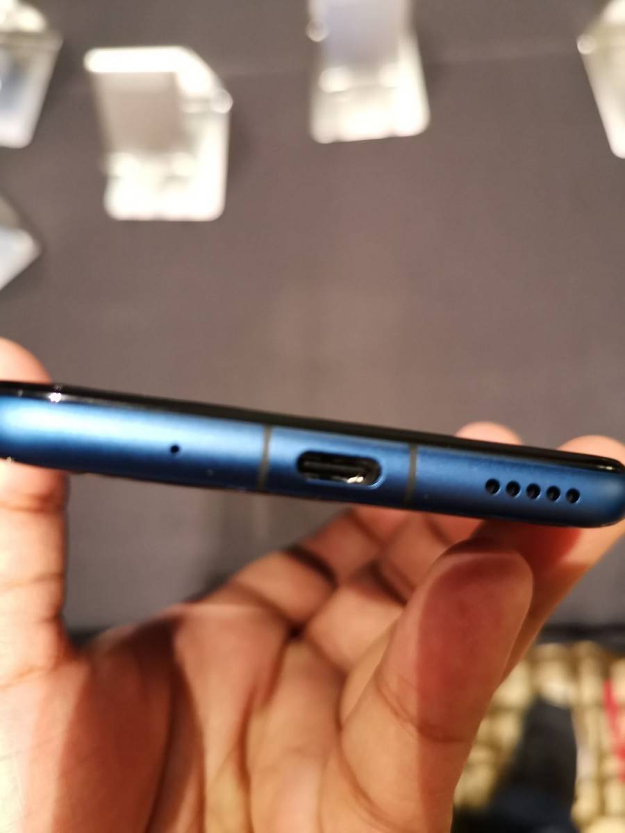Honor View 20