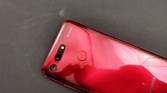 Honor View 20 Phantom Red