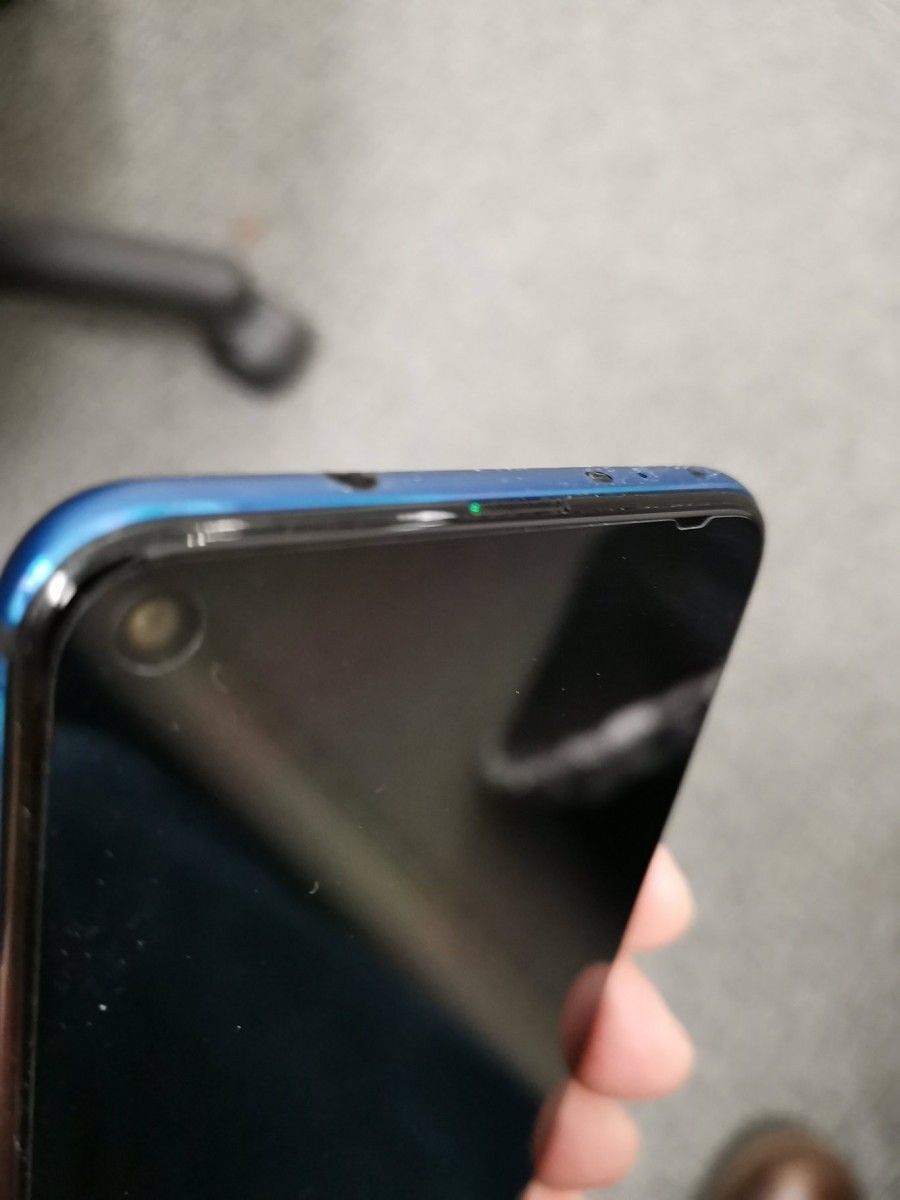 Honor View 20