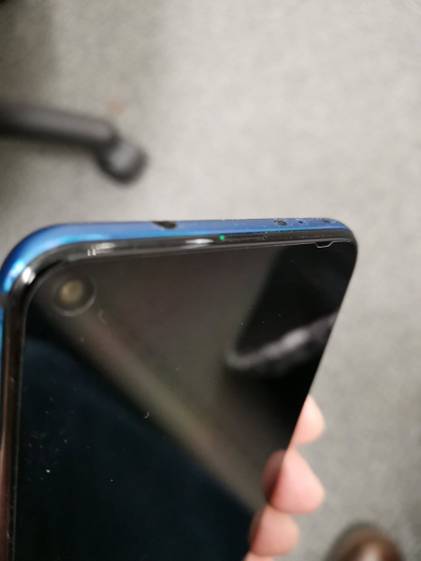 Honor View 20