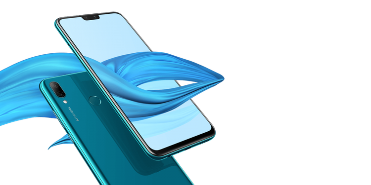 Huawei Y9 2019