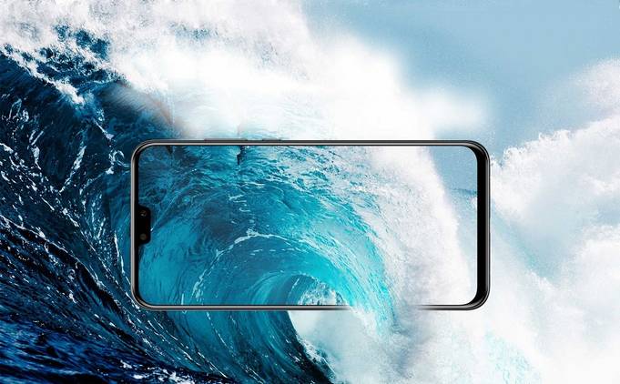 Huawei Y9 2019