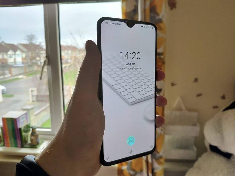 OnePlus 6T