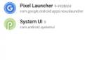 OnePlus Launcher on Android Pie devices