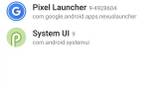 OnePlus Launcher on Android Pie devices