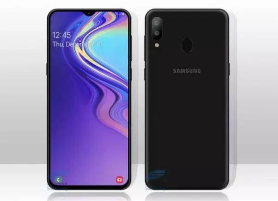 Samsung Galaxy M10