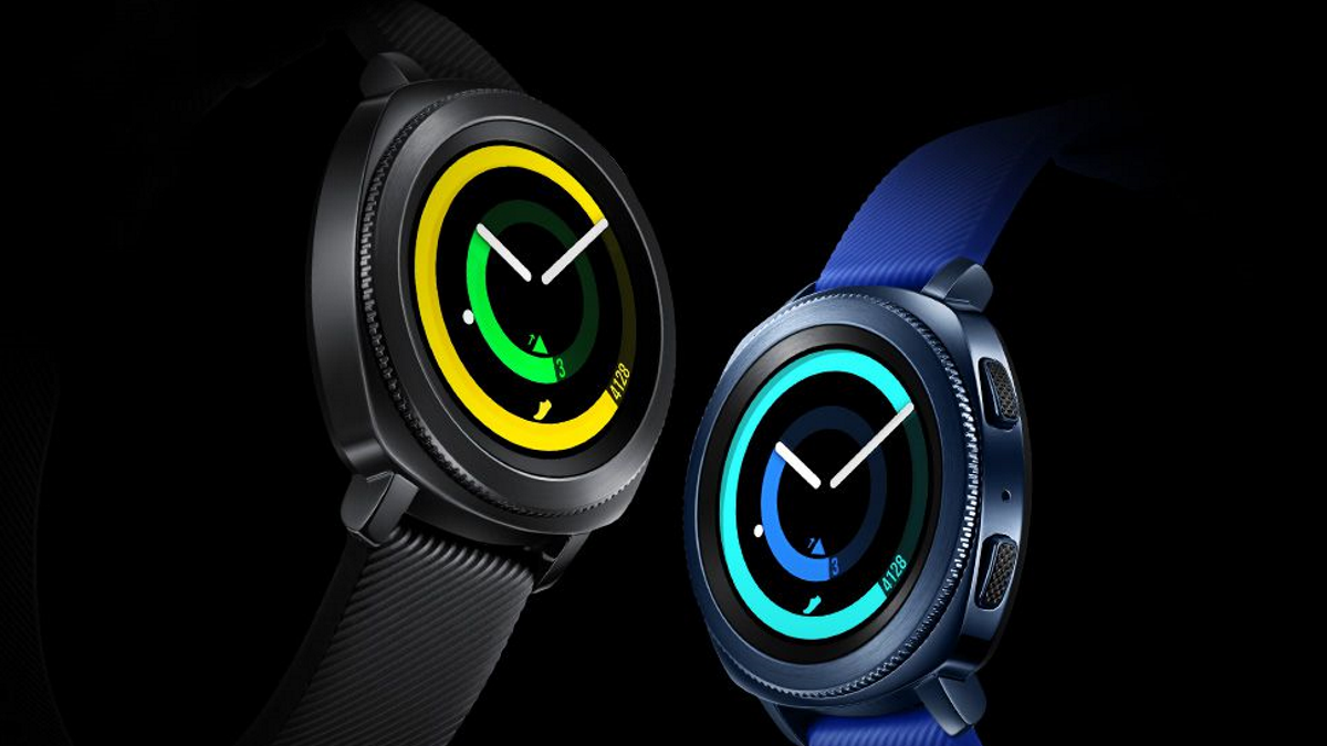 Samsung is rolling out Tizen 4 to the Samsung Gear S3 and Gear Sport  smartwatches