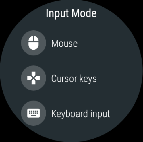 Google engineer turns a Wear OS smartwatch into a Bluetooth mouse