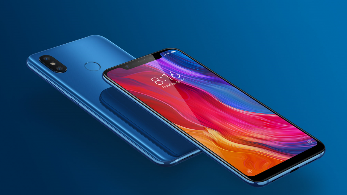 The Xiaomi Mi 8 gets official LineageOS 16 support