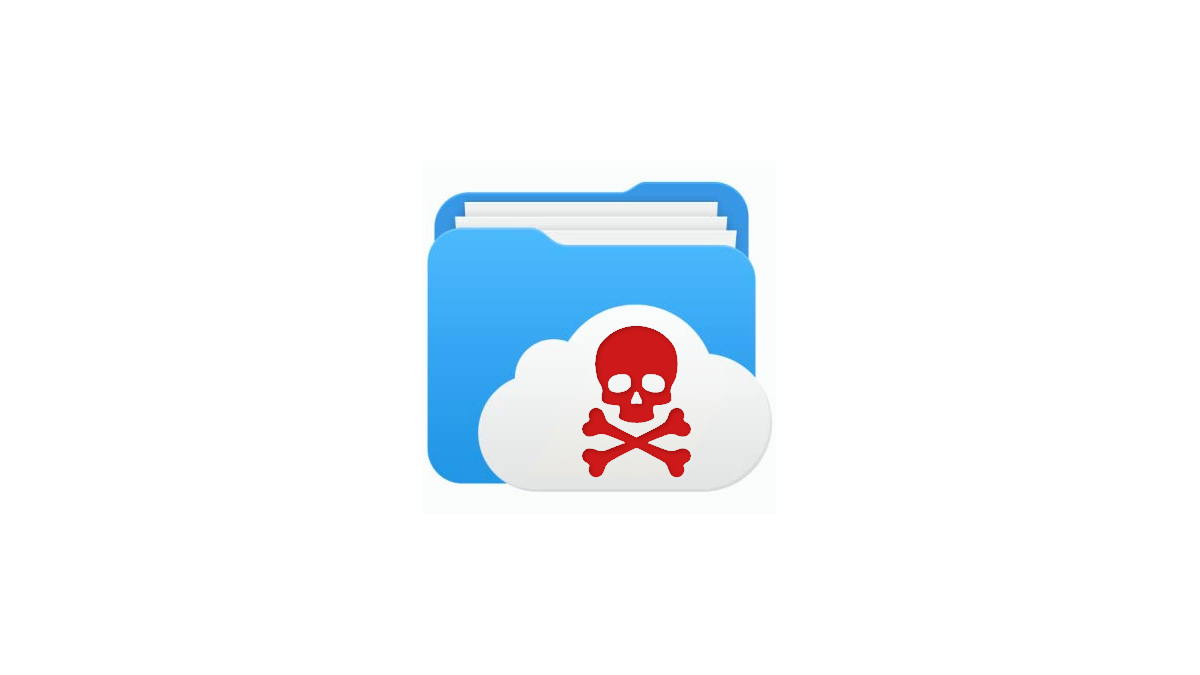 ES File Explorer