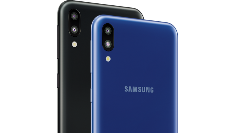 Samsung Galaxy M10