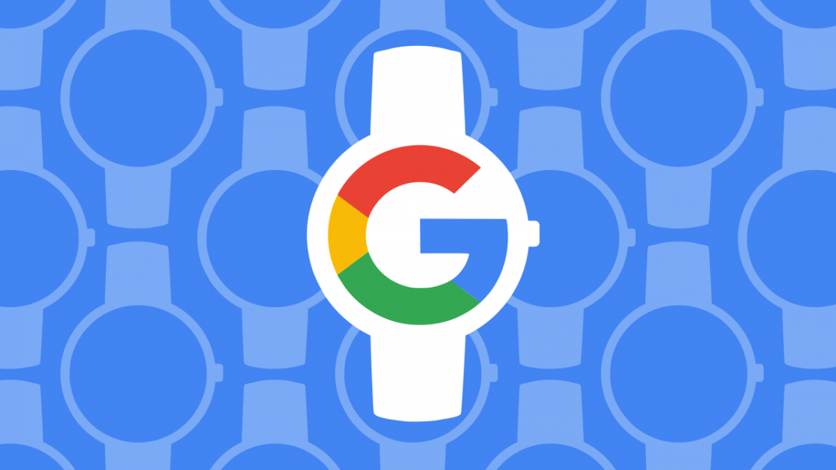 Pixel Watch google home