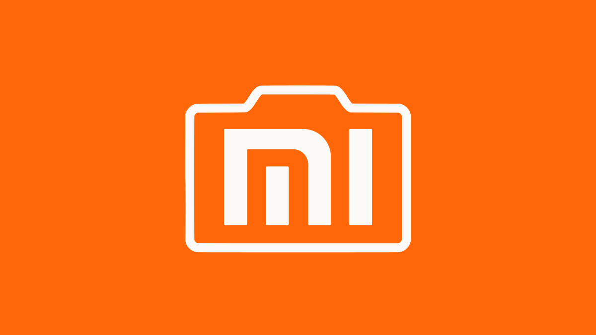 New Xiaomi MIUI camera features: Custom watermarks and Motion Photos